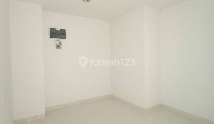 Apartement 2 BR Siap Huni Lingkungan Nyaman Sentul City Bogor 2