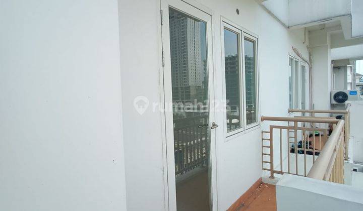 Apartement 2 BR Lingkungan Aman Dan Nyaman Sentul City Bogor 3