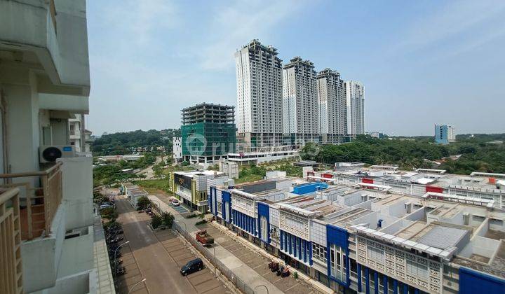 Apartement 2 BR Lingkungan Aman Dan Nyaman Sentul City Bogor 4