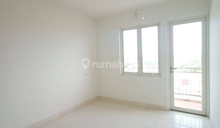 Apartement 2 BR Lingkungan Aman Dan Nyaman Sentul City Bogor 1