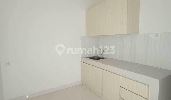 Apartement 2 BR Lingkungan Aman Dan Nyaman Sentul City Bogor 7