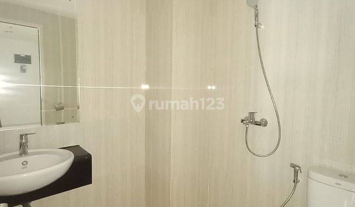 Apartement 2 BR Lingkungan Aman Dan Nyaman Sentul City Bogor 8
