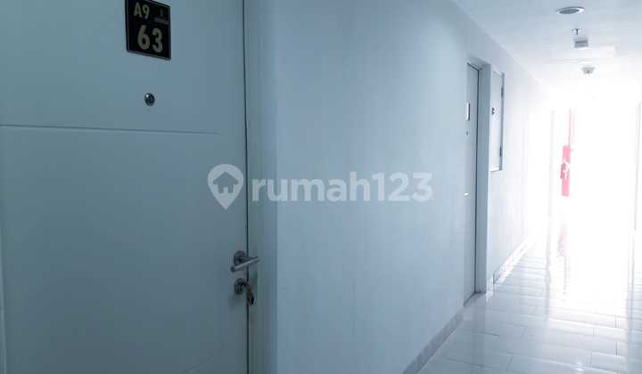 Apartement Studio Siap Huni Lingkungan Nyaman Sentul City Bogor 3