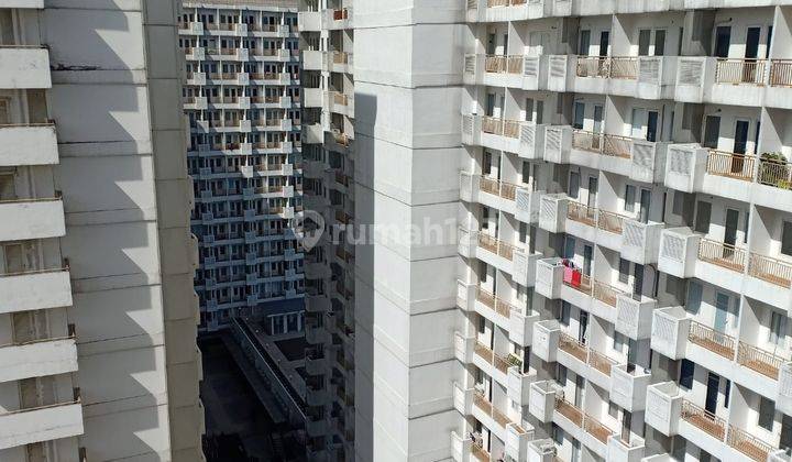 Apartement Studio Bagus Sekali View Kolam Renang Sentul City Bogor 5
