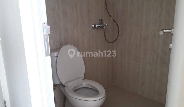 Apartement Studio Bagus Sekali View Kolam Renang Sentul City Bogor 7