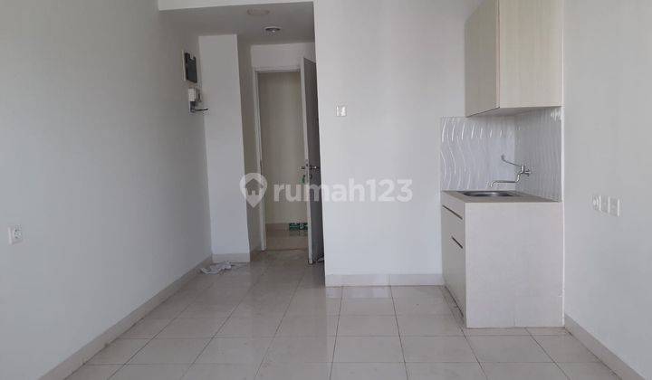 Apartement Studio Bagus Sekali View Kolam Renang Sentul City Bogor 9