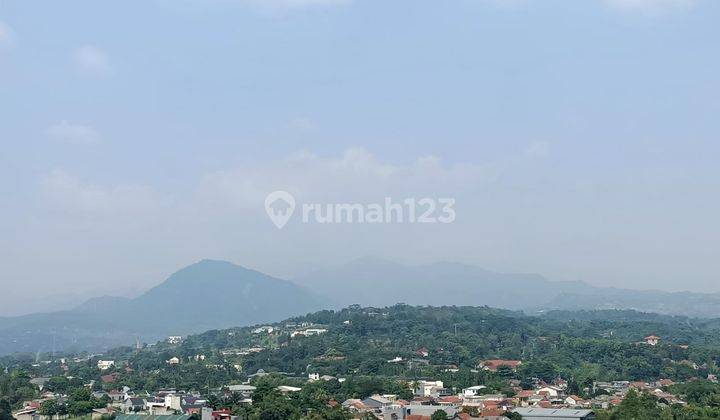 Apartement Studio Siap Huni View Swimming Pool Sentul City 3