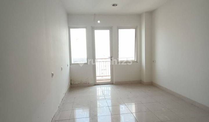 Apartement Studio Siap Huni View Swimming Pool Sentul City 10