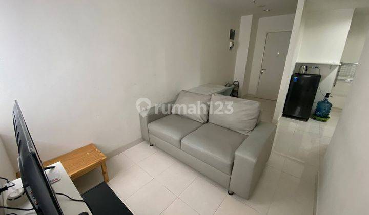 Apartement 1 BR Bersertifikat Lingkungan Nyaman Dekat Aeon Mall Sentul City, Bogor 12
