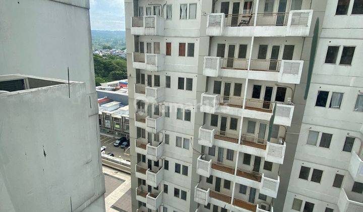 Apartement 1 BR Bersertifikat Lingkungan Nyaman Dekat Aeon Mall Sentul City, Bogor 16
