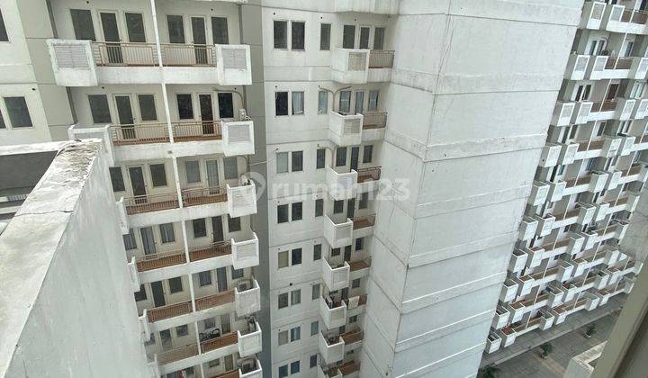Apartement 1 BR Bersertifikat Lingkungan Nyaman Dekat Aeon Mall Sentul City, Bogor 17