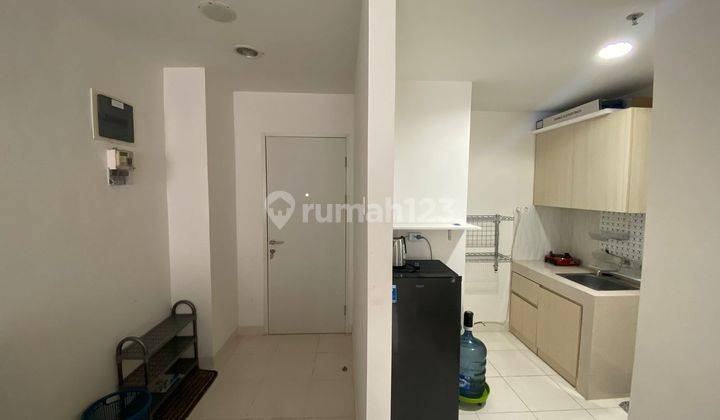 Apartement 1 BR Bersertifikat Lingkungan Nyaman Dekat Aeon Mall Sentul City, Bogor 18