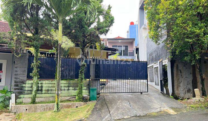 Rumah Murah Furnish Bersertifikat Sentul City, Bogor 2