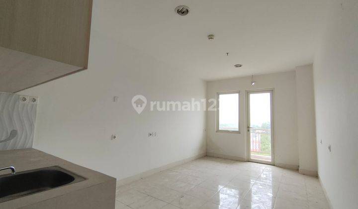 Apartement Type Studio Lingkungan Nyaman Sentul City, Bogor 1