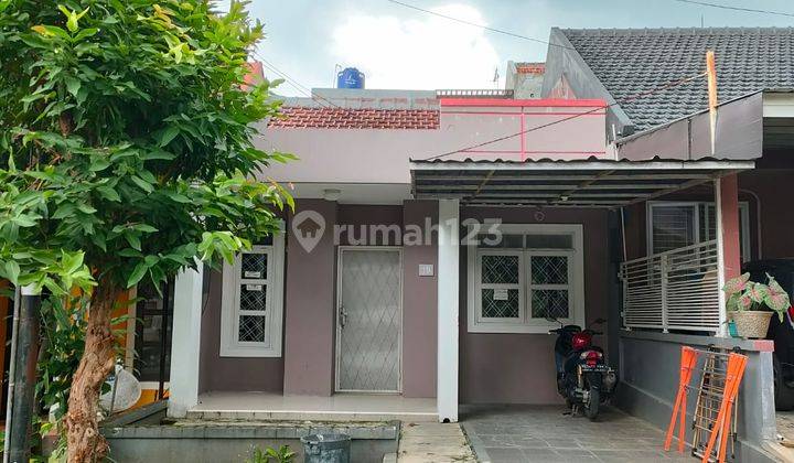 Rumah Bagus Di Sewakan Sentul City Bogor 1