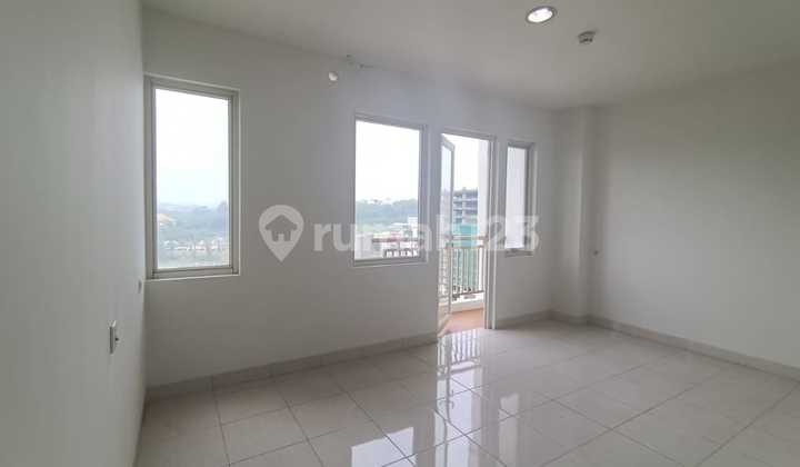 Apartement 1 BR Lingkungan Aman Dan Nyaman Dekat Aeon Mall Sentul City Bogor 1