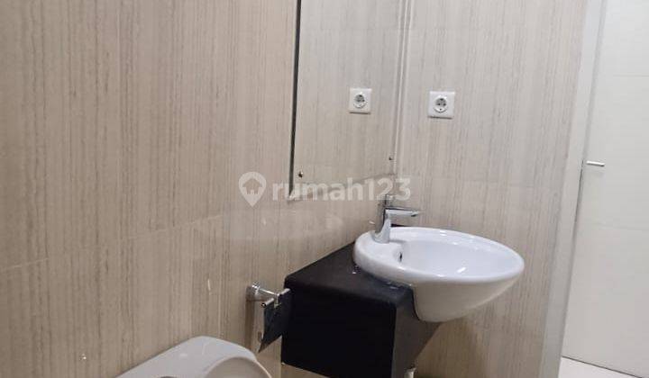 Apartement 1 BR View Pegunungan Lingkungan Nyaman Sentul City Bogor 2