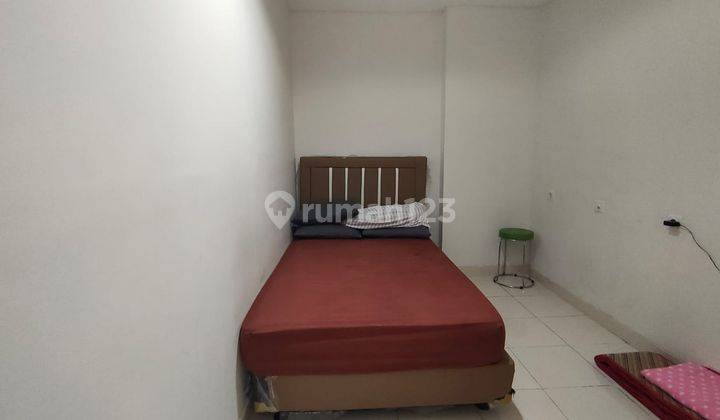 Apartement 2 BR Semi Furnish Sangat Nyaman Dan Aman Sentul City Bogor 2