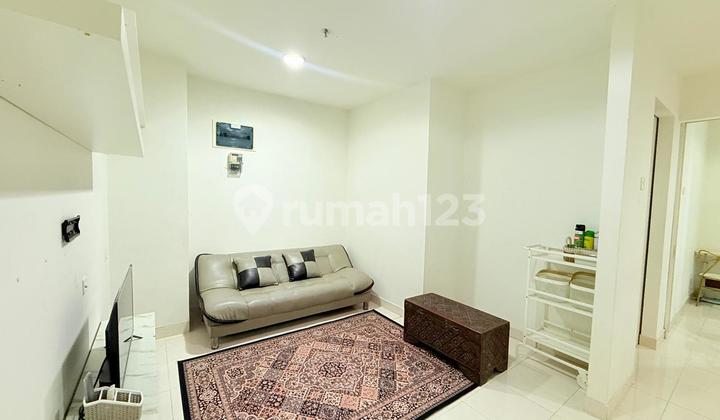 Ready-to-Occupy Furnished 2 Bedroom Apartment Near Aeon and Sentul City Toll Exit, Bogor Ready-to-Occupy Furnished 2 Bedroom Apartment Near Aeon and Sentul City Toll Exit, Bogor