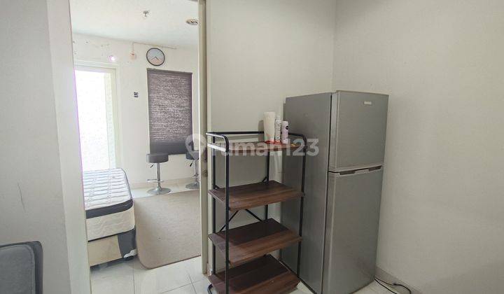 Apartment 1 BR Furnish Siap Huni Lingkungan Aman Sentul City Bogor 2