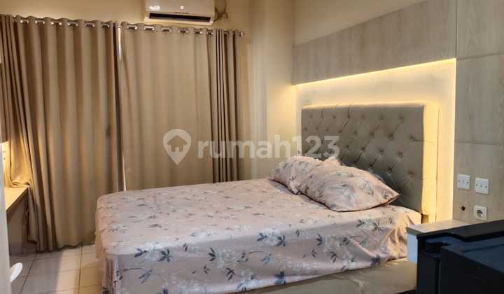 Apartemen Siap Huni Furnish View Kolam Renang Sentul City Bogor Apartemen Siap Huni Furnish View Kolam Renang Sentul City Bogor