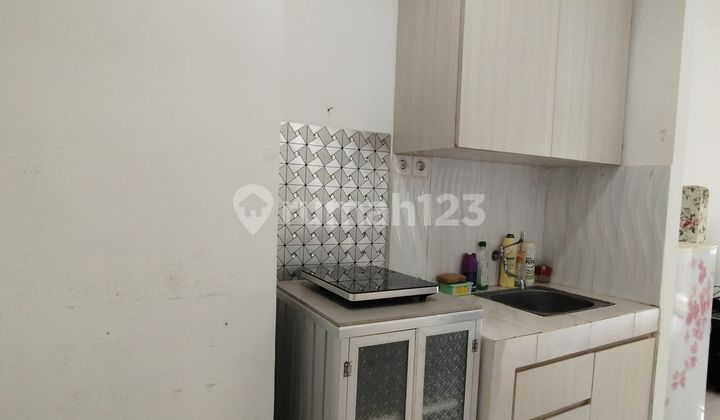 Apartment 2 BR Furnish Siap Huni Lokasi Strategis Lingkungan Nyaman Sentul City Bogor 2