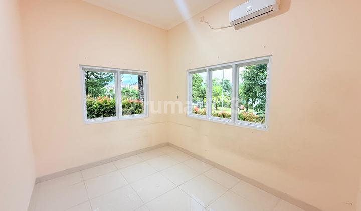 Beautiful House, Hook Position, Strategic Location 5 Minutes to South Sentul Toll Gate, Sentul City, Bogor 2