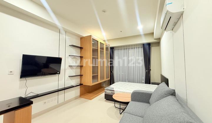 New Apartments Ready to Occupy Near Aeon Mall Sentul City, Bogor