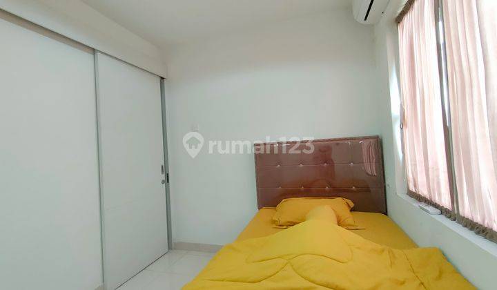 Apartment 2 BR Bagus Furnis Dekat Aeon Mall Sentul City Bogor 2