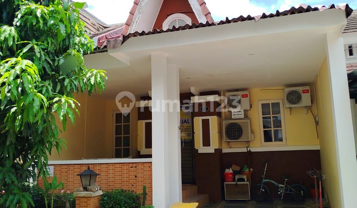 Minimalist House Ready to Live Near Aeon Mall Sentul City, Bogor Minimalist House Ready to Live Near Aeon Mall Sentul City, Bogor