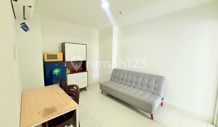 2 BR Apartment Ready to Occupancy Near Aeon and Sentul City Toll Exit, Bogor 2 BR Apartment Ready to Occupancy Near Aeon and Sentul City Toll Exit, Bogor