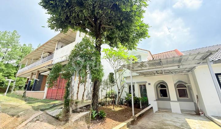 Rumah Siap Huni Include Ac dan Waterheater 5 Menit ke Exit Tol Sentul City Bogor