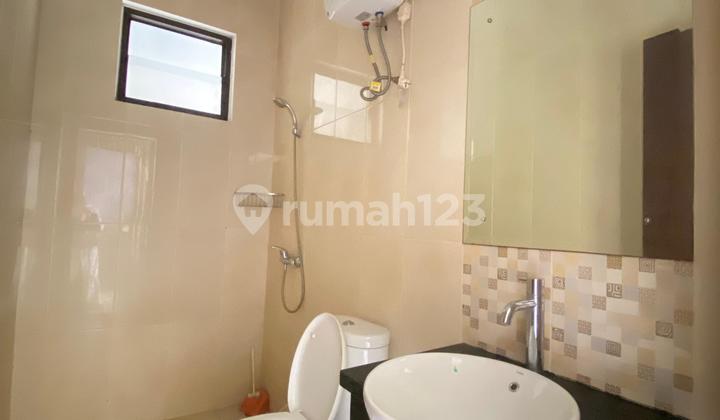 2-Story House for Rent Furnished Near Jungle Land Ready to Occupy Sentul City, Bogor 2
