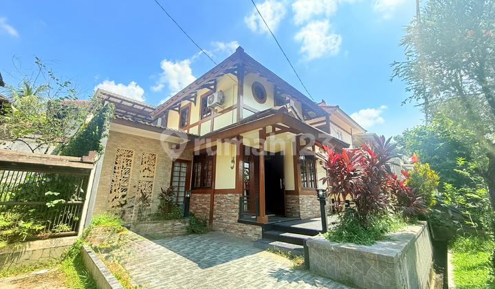 Sakura Type House for Rent in Front of Sentul City Park, Bogor Sakura Type House for Rent in Front of Sentul City Park, Bogor