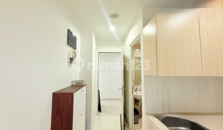 2 BR Apartment Ready to Occupancy Near Aeon and Sentul City Toll Exit, Bogor 2