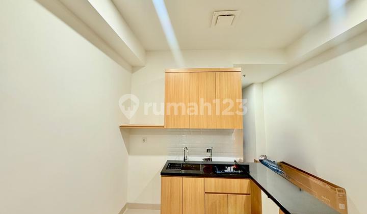 New Apartments Ready to Occupy Near Aeon Mall Sentul City, Bogor
