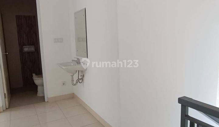 Rumah Murah 2 Lantai View Gunung Sentul City Bogor 2