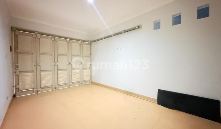 3-Storey House for Rent Mountain View Ready to Live in Sentul City Bogor 2