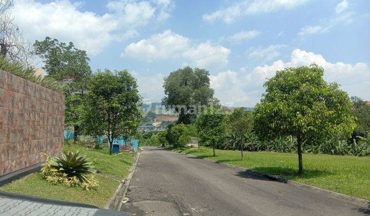 Rumah Modern Minimalis Depan Green Area 5 Menit Ke Samperna Academy Sentul City Bogor 2