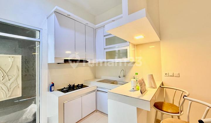 Rumah Cantik Siap Huni Bersertifikat Sentul City Bogor