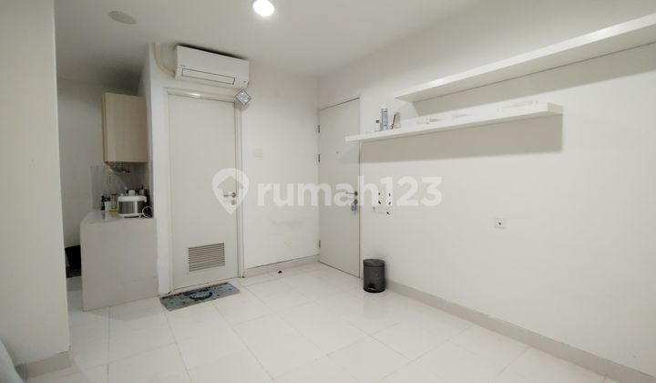 Apartment Siap Huni di Lantai 15 View Aeon Mall Lokasi Strategis Sentul City, Bogor 2