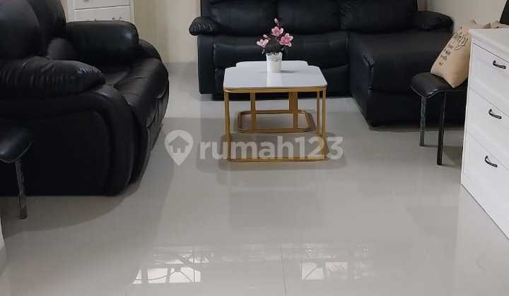 Two-Story House, Hook, Furnished, Mountain View Near Sentul City Toll Exit, Bogor 2