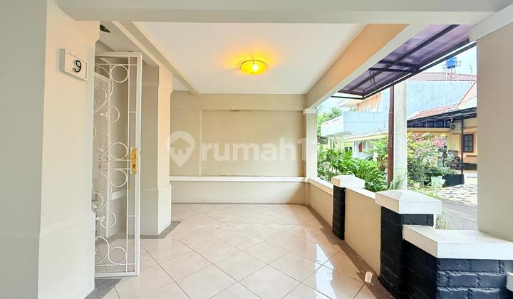 Rumah Minimalis Murah Dekat Taman Budaya Sentul City, Bogor Rumah Minimalis Murah Dekat Taman Budaya Sentul City, Bogor