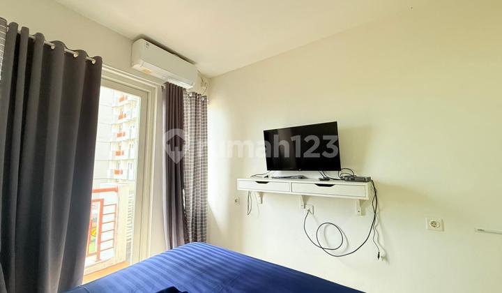 Apartemen Siap Huni Bebas Banjir 5 Menit ke Aeon Mall Sentul City Bogor 2