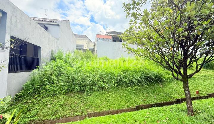 Kavling Siap Bangun Depan Green Area 4 Menit ke Exit Tol Sentul City Bogor Kavling Siap Bangun Depan Green Area 4 Menit ke Exit Tol Sentul City Bogor