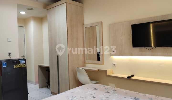 Ready-to-Occupy Apartment Near Aeon Mall Sentul City, Bogor 2