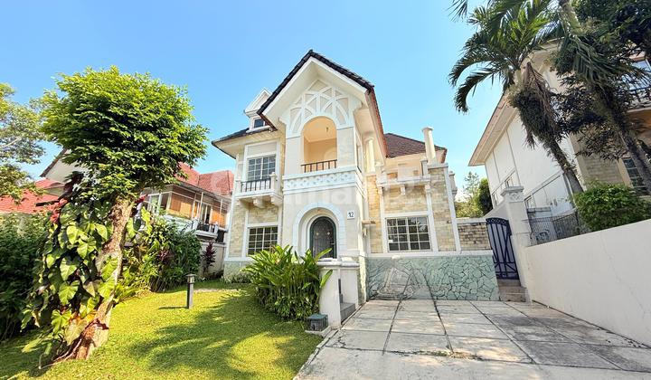 2-Storey House Ready to Occupied 5 Minutes to Sentul City Toll Exit, Bogor 2