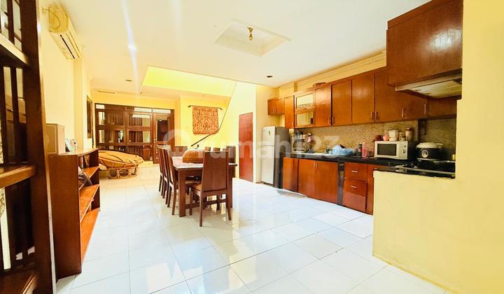 Rumah 2 Muka Bagus Sekali Dekat Fasilitas Umum,Pusat Perbelanjaan,Babakan Madang Sentul ,Bogor