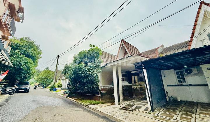 Minimalist House Ready to Live Near Aeon Mall Sentul City, Bogor 2