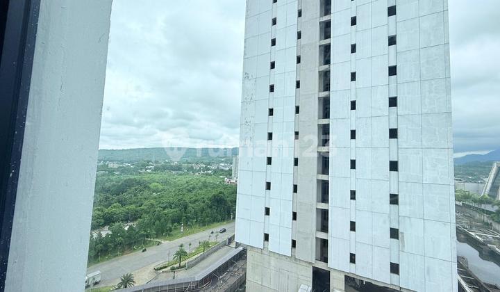 Apartemen Baru Siap Huni Selangkah ke Aeon Sentul City Bogor Apartemen Baru Siap Huni Selangkah ke Aeon Sentul City Bogor